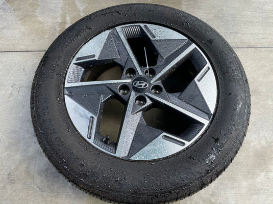 HYUNDAI TUCSON SEL 18