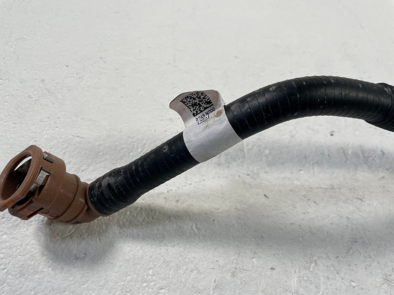 Load image into Gallery viewer, 25-26 HYUNDAI IONIQ 5 RADIATOR COOLANT COOLING LOWER INLET HOSE TUBE # 109101
