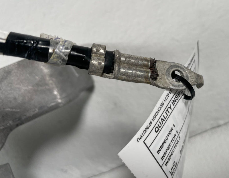 Load image into Gallery viewer, 2023 - 2024 MAZDA CX-50 FRONT RIGHT ENGINE MOTOR MOUNT SUPPORT BRACKET # 113147
