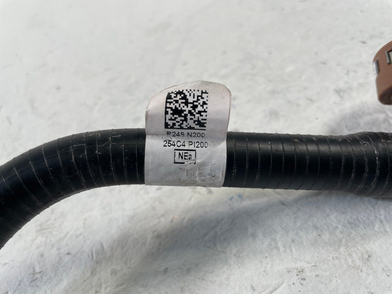 Load image into Gallery viewer, 25-26 HYUNDAI IONIQ 5 RADIATOR COOLANT COOLING LOWER INLET HOSE TUBE # 109101
