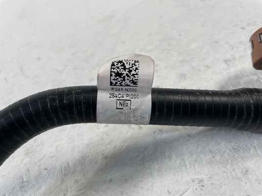 25-26 HYUNDAI IONIQ 5 RADIATOR COOLANT COOLING LOWER INLET HOSE TUBE