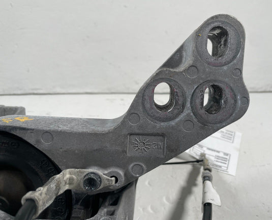 2023 - 2024 MAZDA CX-50 FRONT RIGHT ENGINE MOTOR MOUNT SUPPORT BRACKET