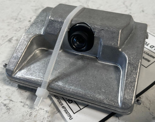 2025-2026 HYUNDAI IONIQ 5 WINDSHIELD LANE ASSIST DEPARTURE CAMERA MODULE