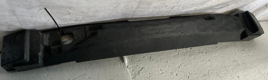 17-22 INFINITI Q60 FRONT REBAR CRASH BAR BUMPER SUPPORT FOAM ABSORBER