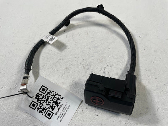 25-26 HYUNDAI IONIQ 5 POSITIVE BATTERY CABLE WIRE HARNESS 91850-PI010