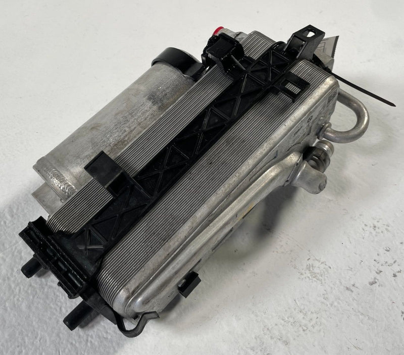 Load image into Gallery viewer, 2019 - 2025 BMW 330I G20 A/C AIR CONDITIONING CONDENSER 64506805342 # 106286
