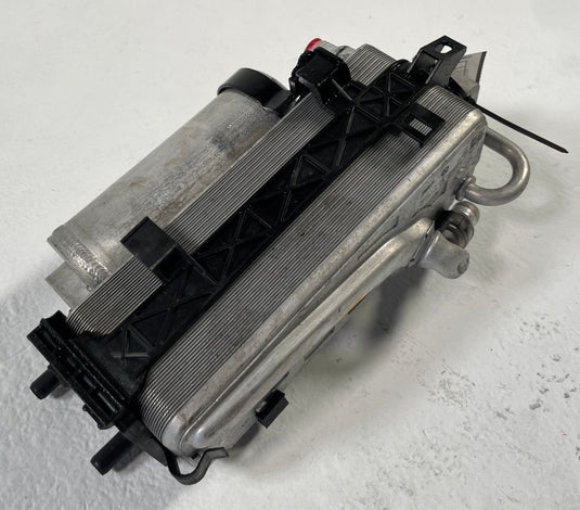 2019 - 2025 BMW 330I G20 A/C AIR CONDITIONING CONDENSER 64506805342