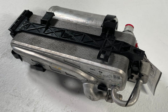 2019 - 2025 BMW 330I G20 A/C AIR CONDITIONING CONDENSER 64506805342