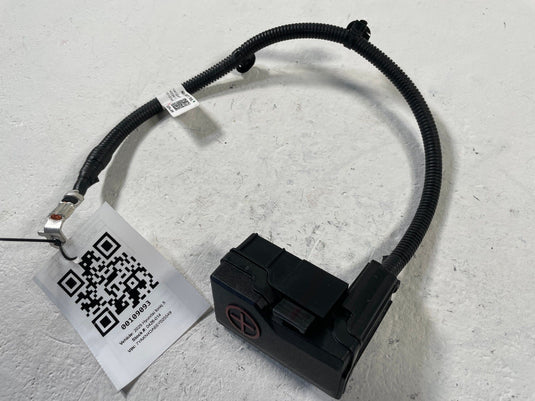 25-26 HYUNDAI IONIQ 5 POSITIVE BATTERY CABLE WIRE HARNESS 91850-PI010