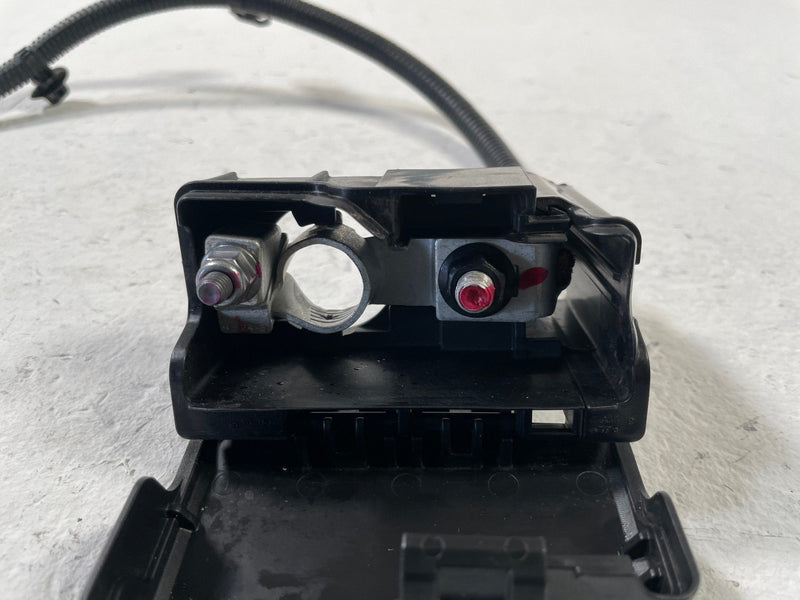Load image into Gallery viewer, 25-26 HYUNDAI IONIQ 5 POSITIVE BATTERY CABLE WIRE HARNESS 91850-PI010 # 109093
