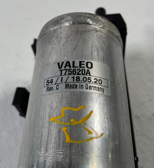 2019 - 2025 BMW 330I G20 A/C AIR CONDITIONING CONDENSER 64506805342