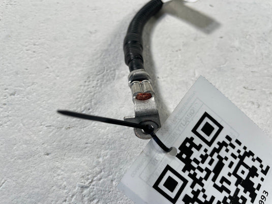 25-26 HYUNDAI IONIQ 5 POSITIVE BATTERY CABLE WIRE HARNESS 91850-PI010
