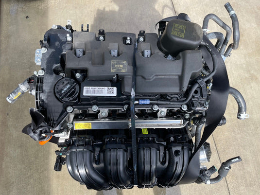 HYUNDAI TUCSON FWD GDI ENGINE MOTOR ASSEMBLY 2.5L 26 MILES 2025-2026 