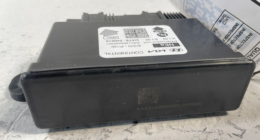2025 - 2026 HYUNDAI IONIQ 5 LIFTGATE CONTROL MODULE UNIT 81870-PI100
