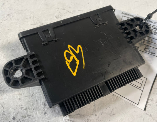 2025 - 2026 HYUNDAI IONIQ 5 LIFTGATE CONTROL MODULE UNIT 81870-PI100