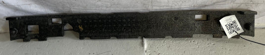 2017 - 2022 INFINITI Q60 REAR REBAR CRASH BAR BUMPER SUPPORT ABSORBER