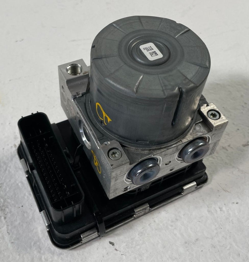 Load image into Gallery viewer, 2021 BMW 330I G20 ABS ANTI LOCK BRAKE PUMP MODULE UNIT 34505A2D759 # 106311

