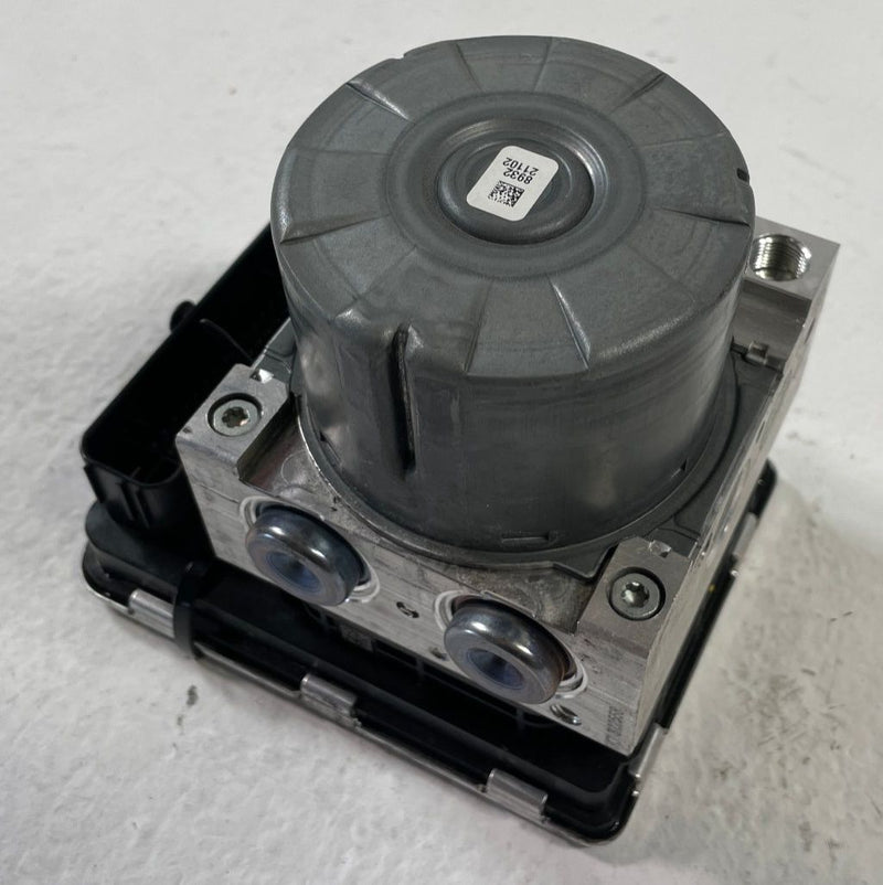 Load image into Gallery viewer, 2021 BMW 330I G20 ABS ANTI LOCK BRAKE PUMP MODULE UNIT 34505A2D759 # 106311
