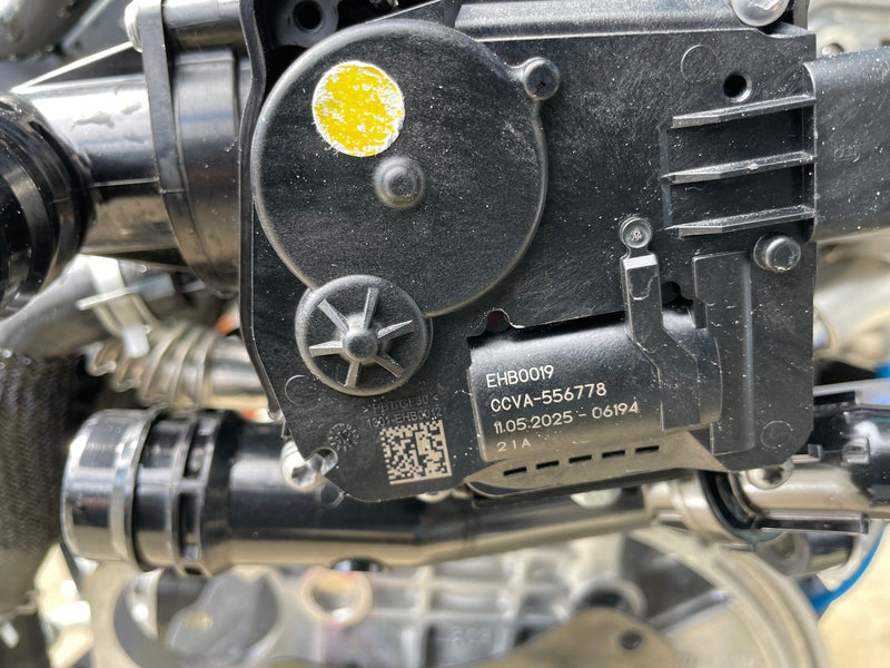 Load image into Gallery viewer, HYUNDAI TUCSON FWD GDI ENGINE MOTOR ASSEMBLY 2.5L 26 MILES 2025-2026 # 110223
