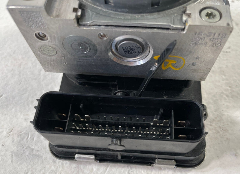 Load image into Gallery viewer, 2021 BMW 330I G20 ABS ANTI LOCK BRAKE PUMP MODULE UNIT 34505A2D759 # 106311
