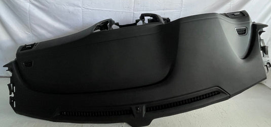 19-25 HONDA PASSPORT FRONT DASH DASHBOARD INSTRUMENT COVER PANEL BLACK