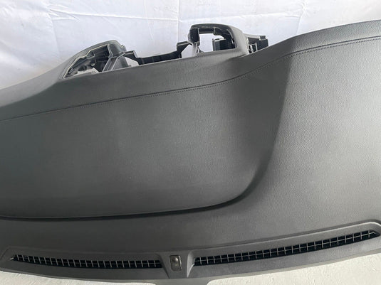 19-25 HONDA PASSPORT FRONT DASH DASHBOARD INSTRUMENT COVER PANEL BLACK