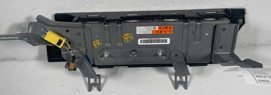 23-25 MAZDA CX-50 FRONT RIGHT PASSENGER SIDE DASH KNEE AIR BAG AIRBAG