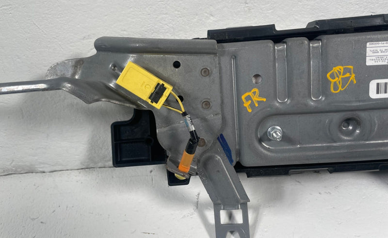 Load image into Gallery viewer, 23-25 MAZDA CX-50 FRONT RIGHT PASSENGER SIDE DASH KNEE AIR BAG AIRBAG # 113169
