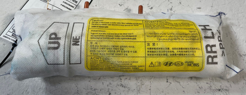 Load image into Gallery viewer, 2025 - 2026 HYUNDAI IONIQ 5 REAR LEFT DRIVER SIDE SEAT AIRBAG AIR BAG # 110417
