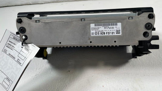 2019-22 BMW 330I G20 RADIO AUDIO RECEIVER CONTROL MODULE UNIT W/ BRACKET