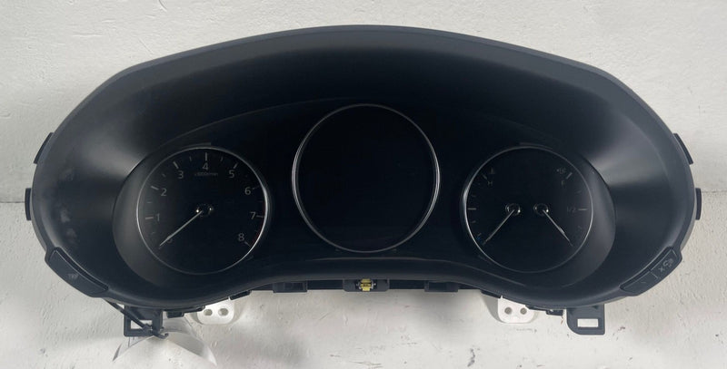 Load image into Gallery viewer, 2023 - 2025 MAZDA CX-50 DASH SPEEDOMETER INSTRUMENT GUAGE CLUSTER 2.5L # 113151
