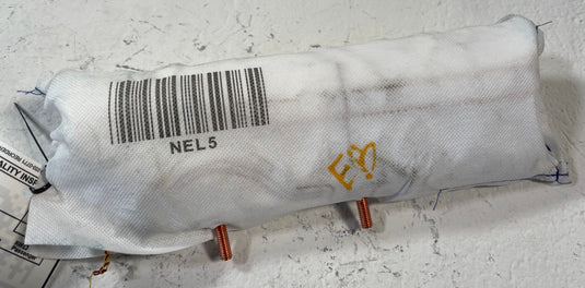 2025 - 2026 HYUNDAI IONIQ 5 REAR LEFT DRIVER SIDE SEAT AIRBAG AIR BAG