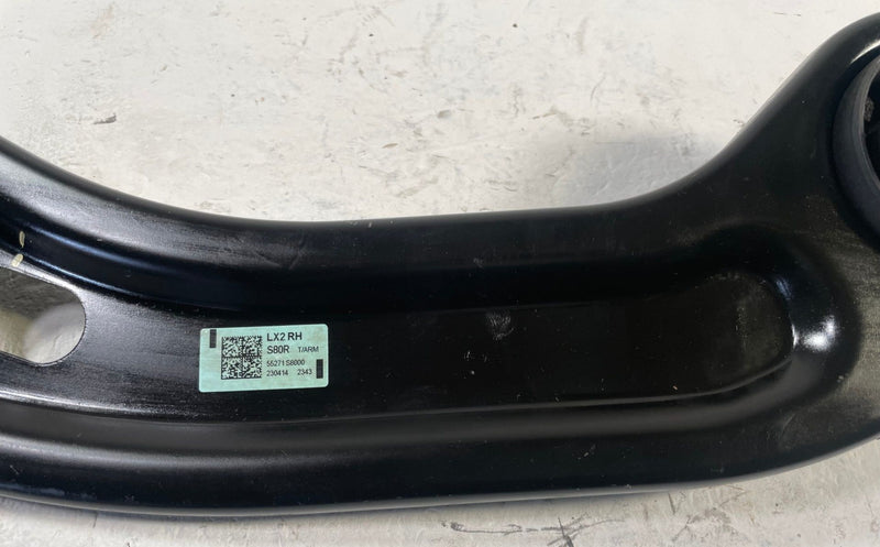 Load image into Gallery viewer, 2020-25 HYUNDAI PALISADE REAR RIGHT PASSENGER SIDE TRAILING CONTROL ARM # 111860
