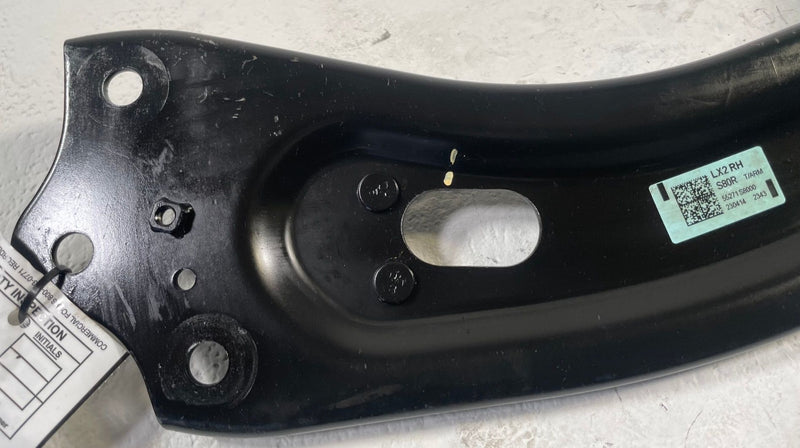 Load image into Gallery viewer, 2020-25 HYUNDAI PALISADE REAR RIGHT PASSENGER SIDE TRAILING CONTROL ARM # 111860
