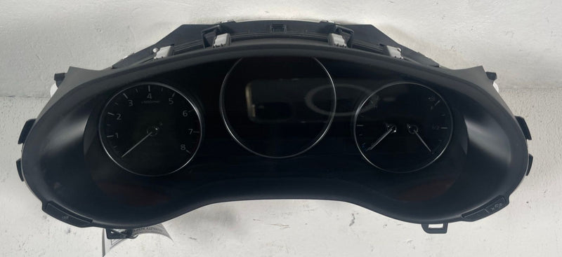Load image into Gallery viewer, 2023 - 2025 MAZDA CX-50 DASH SPEEDOMETER INSTRUMENT GUAGE CLUSTER 2.5L # 113151
