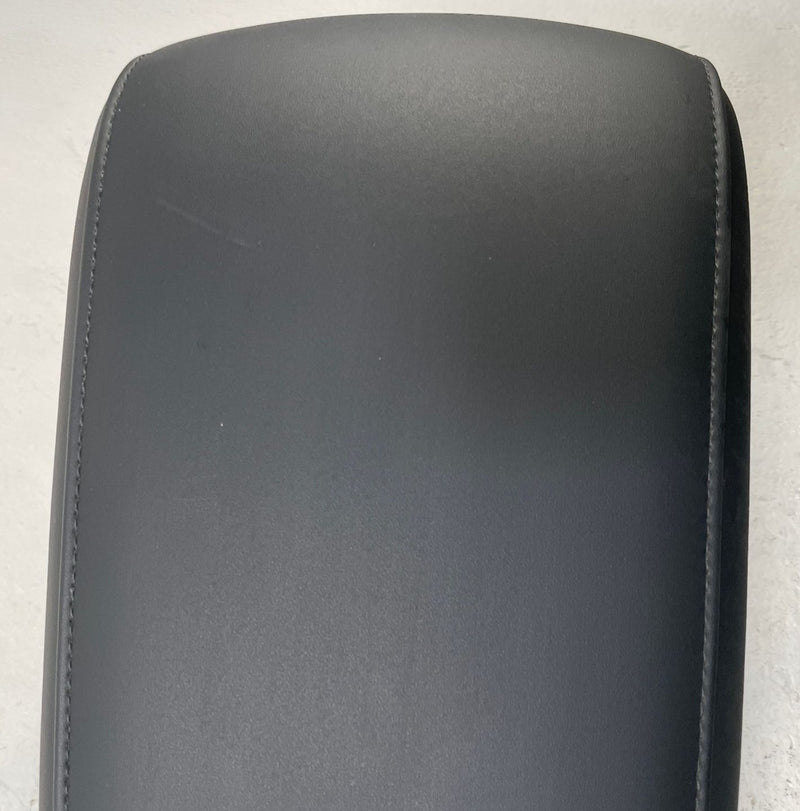 Load image into Gallery viewer, 2025-2026 HYUNDAI IONIQ 5 CONSOLE STORAGE TRAY BOX &amp; ARMREST LID COVER # 109139
