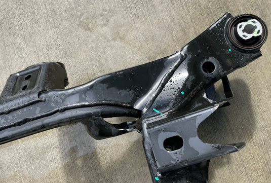 22-26 HYUNDAI TUCSON AWD REAR SUSPENSION SUBFRAME CROSSMEMBER CRADLE 2.5L 110232
