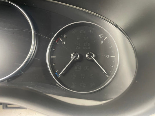 2023 - 2025 MAZDA CX-50 DASH SPEEDOMETER INSTRUMENT GUAGE CLUSTER 2.5L