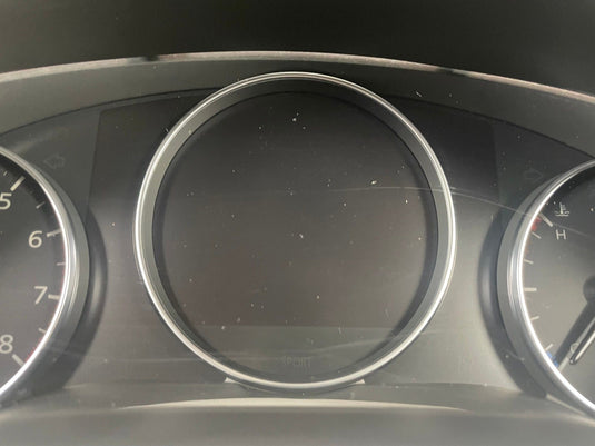 2023 - 2025 MAZDA CX-50 DASH SPEEDOMETER INSTRUMENT GUAGE CLUSTER 2.5L