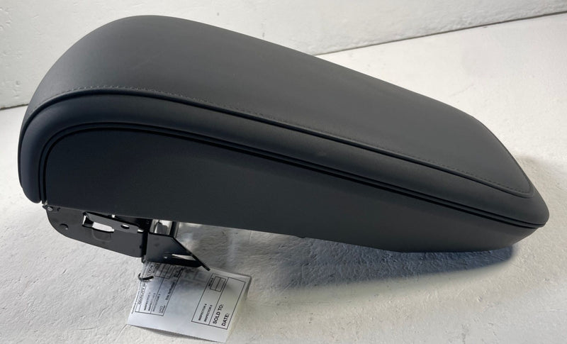 Load image into Gallery viewer, 2025-2026 HYUNDAI IONIQ 5 CONSOLE STORAGE TRAY BOX &amp; ARMREST LID COVER # 109139
