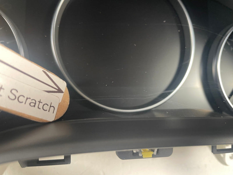 Load image into Gallery viewer, 2023 - 2025 MAZDA CX-50 DASH SPEEDOMETER INSTRUMENT GUAGE CLUSTER 2.5L # 113151
