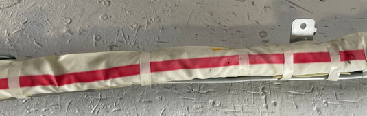 2017 - 2022 INFINITI Q60 FRONT RIGHT SIDE CURTAIN ROOF AIRBAG AIR BAG