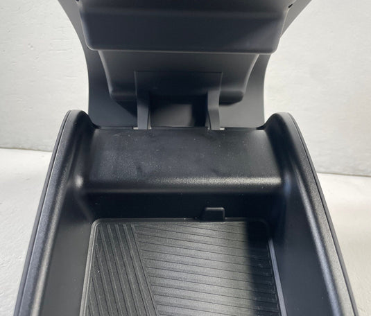 2025-2026 HYUNDAI IONIQ 5 CONSOLE STORAGE TRAY BOX & ARMREST LID COVER