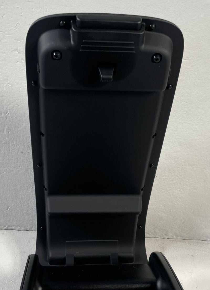 Load image into Gallery viewer, 2025-2026 HYUNDAI IONIQ 5 CONSOLE STORAGE TRAY BOX &amp; ARMREST LID COVER # 109139

