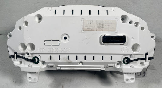 2023 - 2025 MAZDA CX-50 DASH SPEEDOMETER INSTRUMENT GUAGE CLUSTER 2.5L