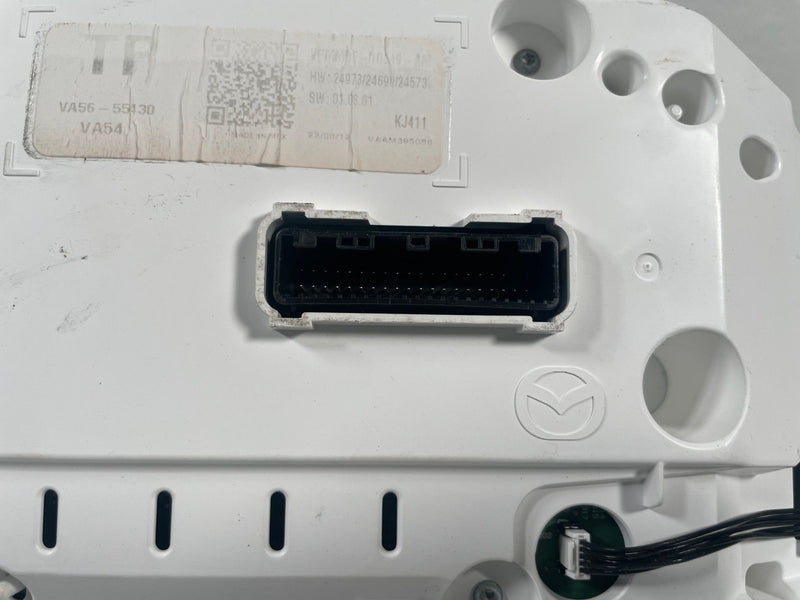 Load image into Gallery viewer, 2023 - 2025 MAZDA CX-50 DASH SPEEDOMETER INSTRUMENT GUAGE CLUSTER 2.5L # 113151
