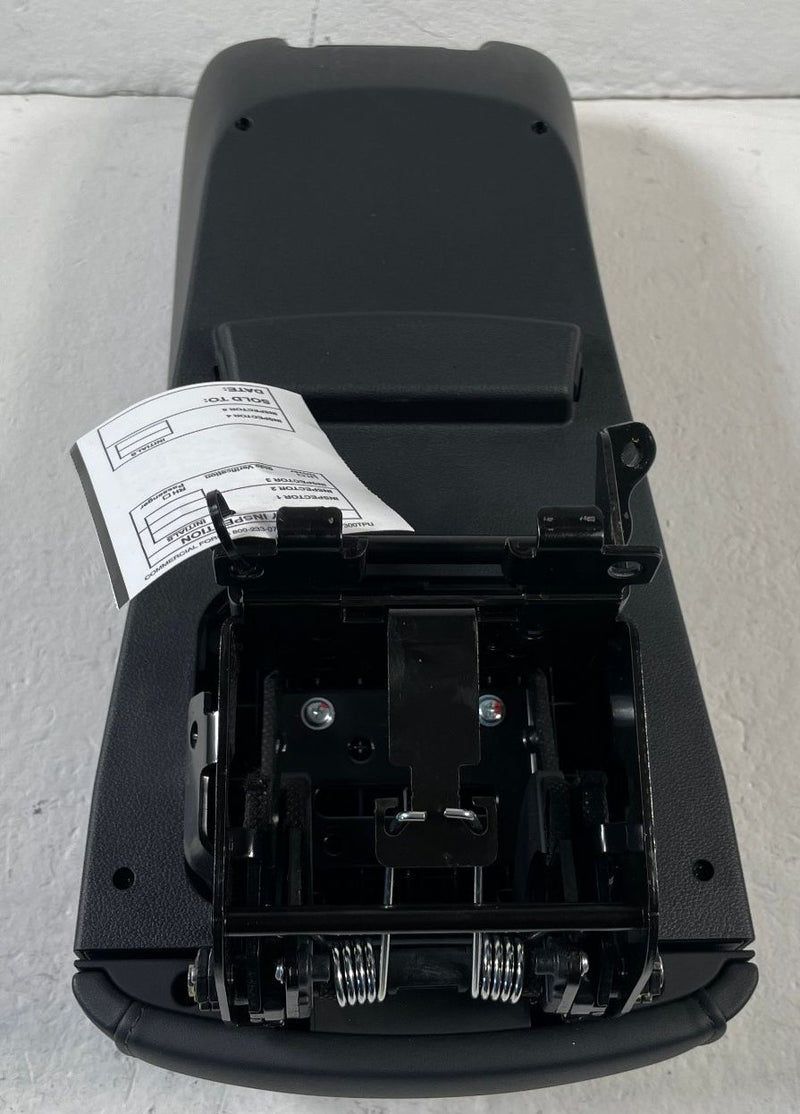 Load image into Gallery viewer, 2025-2026 HYUNDAI IONIQ 5 CONSOLE STORAGE TRAY BOX &amp; ARMREST LID COVER # 109139

