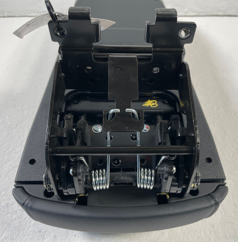 Load image into Gallery viewer, 2025-2026 HYUNDAI IONIQ 5 CONSOLE STORAGE TRAY BOX &amp; ARMREST LID COVER # 109139
