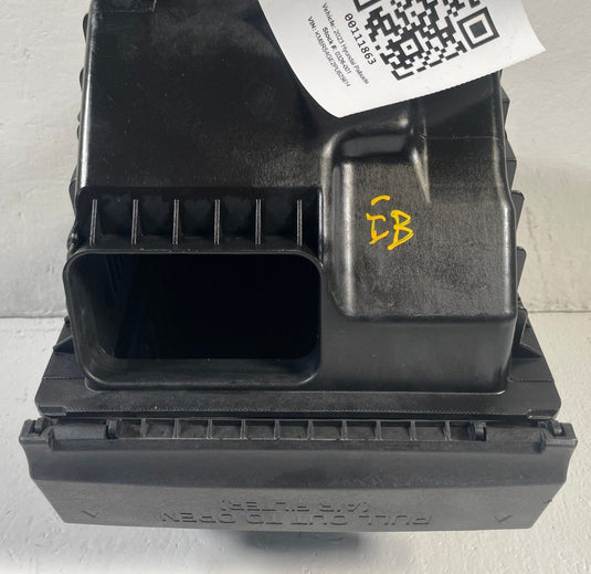 2020 - 2025 HYUNDAI PALISADE ENGINE AIR INTAKE CLEANER HOUSING BOX 3.8L