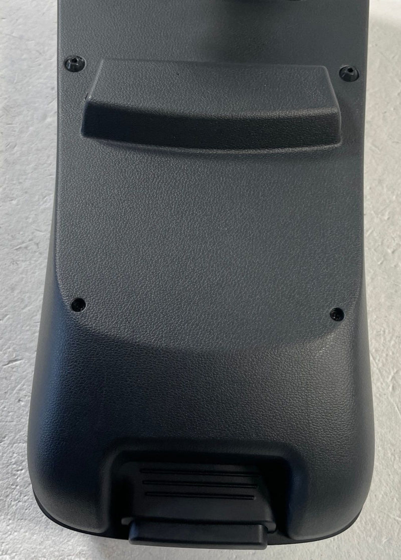 Load image into Gallery viewer, 2025-2026 HYUNDAI IONIQ 5 CONSOLE STORAGE TRAY BOX &amp; ARMREST LID COVER # 109139
